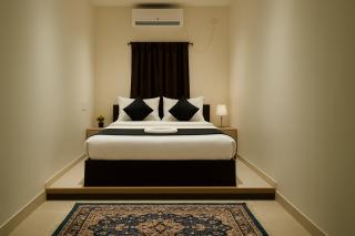 Hajiyar Residency - 2