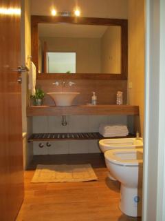 Bariloche Down Town Apartment - San Carlos de Bariloche - 1