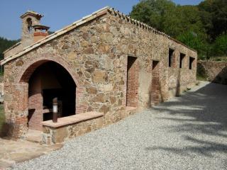 Can Riera de la Pineda - Girona - 6