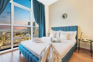 FIRST CLASS Studio Cozy Vibes and Stylish Escape - 1