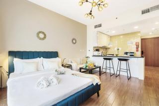 FIRST CLASS Studio Cozy Vibes and Stylish Escape - 3