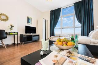 FIRST CLASS Studio Cozy Vibes and Stylish Escape - 6