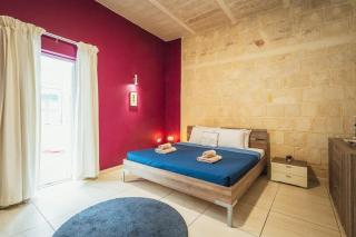 Charming 2-Bedroom in the Heart of La Valletta - 0