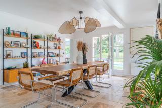 Amazing Villa with Swimming Pool - 1