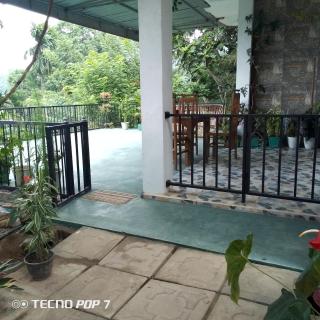 Charming View Homestay - 1