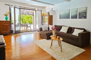 Cros Mageau - Maison avec Piscine Privée - 9