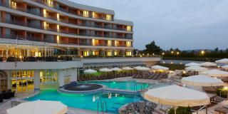 Hotel Livada Prestige - Terme 3000 - Sava Hotels & Resorts - Moravske Toplice - 4