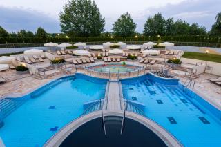Hotel Livada Prestige - Terme 3000 - Sava Hotels & Resorts - 1