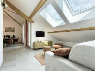 Les Thermes de Saint Gervais - Le Fayet - 4