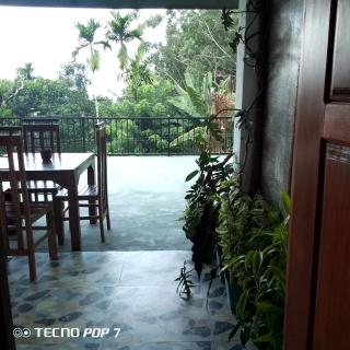 Charming View Homestay - Ella - 2