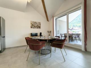 Les Thermes de Saint Gervais - 8