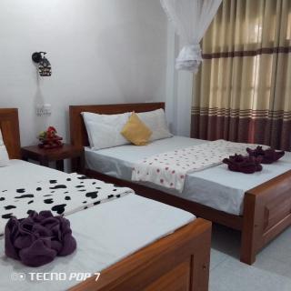Charming View Homestay - Ella - 3