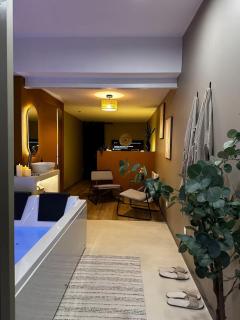 L'Écrin Bohème - Jacuzzi & Sauna - Amiens - 9