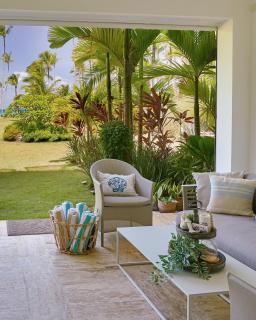 ®{The~Beach~View} @PlayaBonita BeachfrontPool - 3