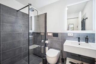 Limehome Chemnitz Kirchgässchen - Chemnitz - 2