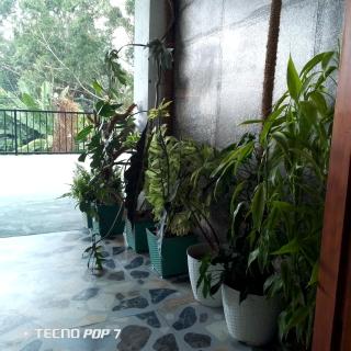 Charming View Homestay - Ella - 4