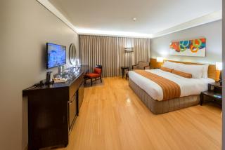 The Bellevue Manila - 5