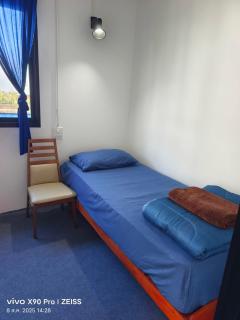 Banphe Hostel - Ban Phe - 1