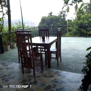 Charming View Homestay - Ella - 5