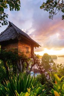Lembongan Beach Club & Resort - 4