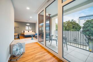 Limehome Chemnitz Kirchgässchen - 5