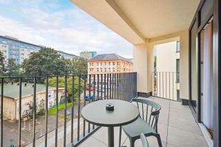 Limehome Chemnitz Kirchgässchen - 1