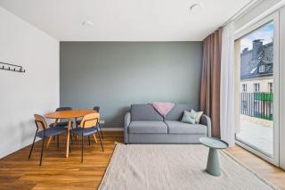 Limehome Chemnitz Kirchgässchen - 2