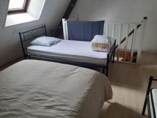 Gites Domaine de Sweendy - Le Bugue - 8