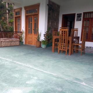 Charming View Homestay - Ella - 7