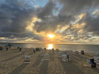 Residenz am Meer Heef - 8