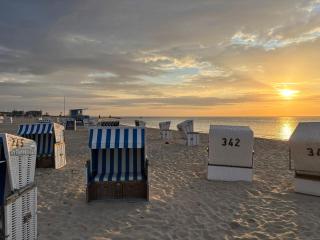 Residenz am Meer Heef - 2
