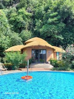 Trang An Royal Bungalow - Nature Health - Ninh Bình - 8