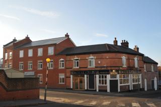 Royal George Hotel - Birmingham - 0