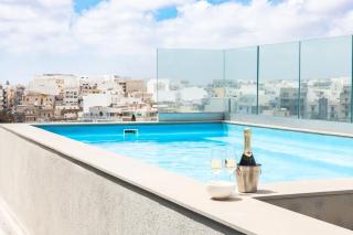 Villa Ixoria with Private Pools by ArcoBnb - St Julian's - 6