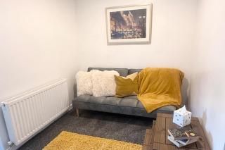 1 Bed Flat - Sleeps 3 - Parking - Pet friendly - 7