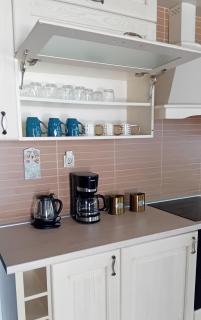 Spiti Ouranoupoli - 9