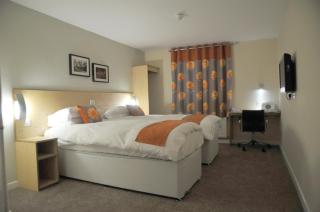 Royal George Hotel - Birmingham - 9