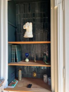 Appartement chic et de caractère ! - 2