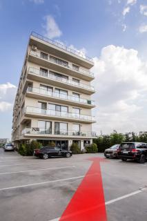 SAVAS Apartaments - Mamaia Sat/Năvodari - 9
