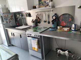 Studio très calme 5mn VICHY - Bellerive-sur-Allier - 4