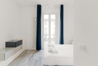 GuestHost - MM5 Isola Bright Apartment - 2
