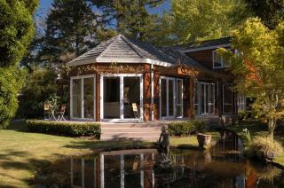 River Cottage Rental Perfect for a Turangi Vacation in New Zealand - 4