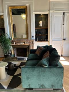 Appartement chic et de caractère ! - 7
