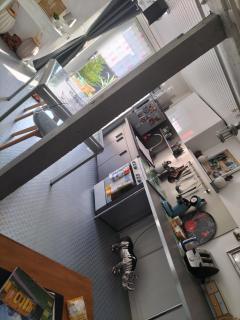 Studio très calme 5mn VICHY - Bellerive-sur-Allier - 5