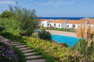 Apartamento en Arenal en Castell - Arenal d'en Castell - 7