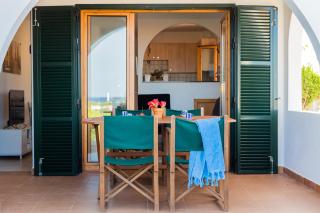 Apartamento en Arenal en Castell - Arenal d'en Castell - 6