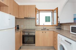 Apartamento en Arenal en Castell - Arenal d'en Castell - 3