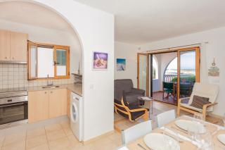 Apartamento en Arenal en Castell - Arenal d'en Castell - 4