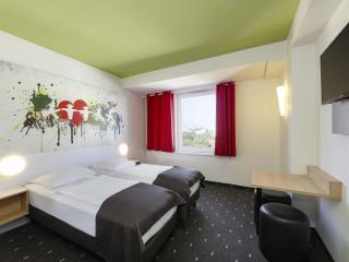 B&B HOTEL Berlin-Potsdamer Platz - 6