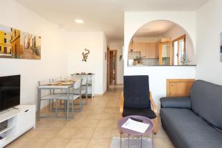 Apartamento en Arenal en Castell - Arenal d'en Castell - 5